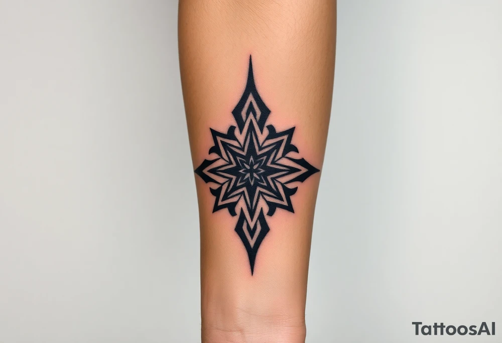 victory over coma and methadone. a new life in meditation. tattoo on the arm tattoo idea
