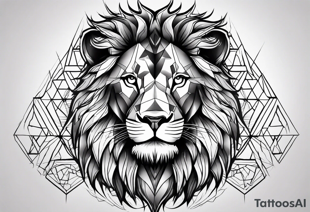 Beach Mountain Racket dog and woman tattoo idea