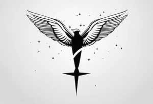 freedom tattoo idea