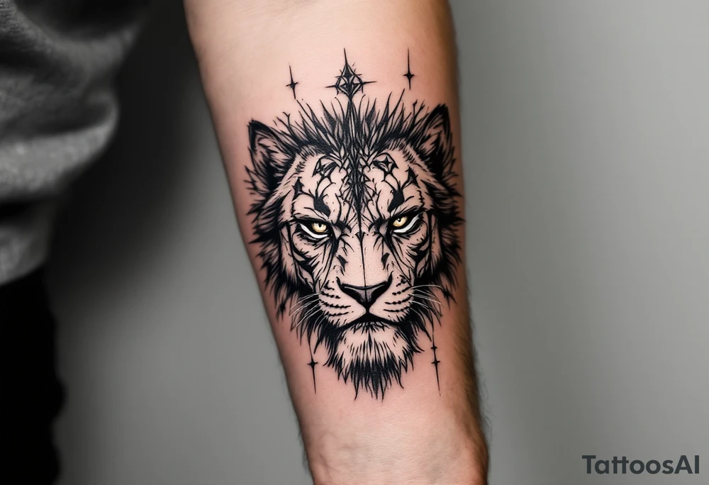 maginboo tattoo idea