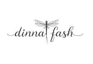 dinna fash. Style celtic flower. Dragon fly. Minimaliste. Simple tattoo idea