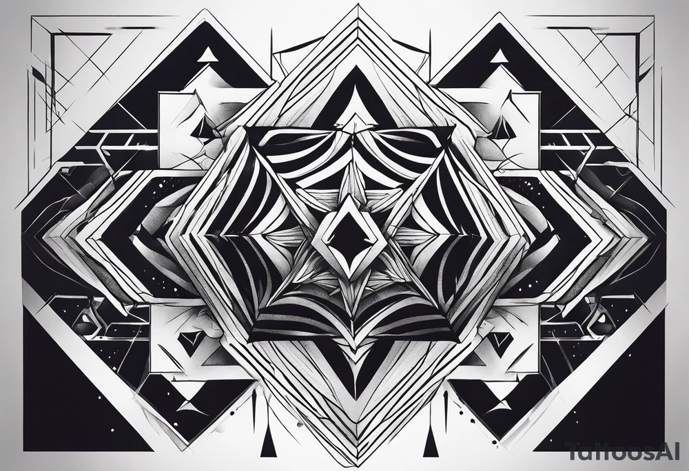 Calisthenics tattoo idea
