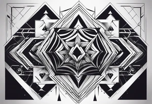 Calisthenics tattoo idea