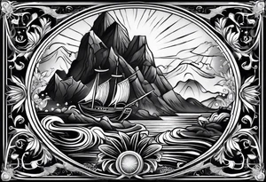 back tats tattoo idea