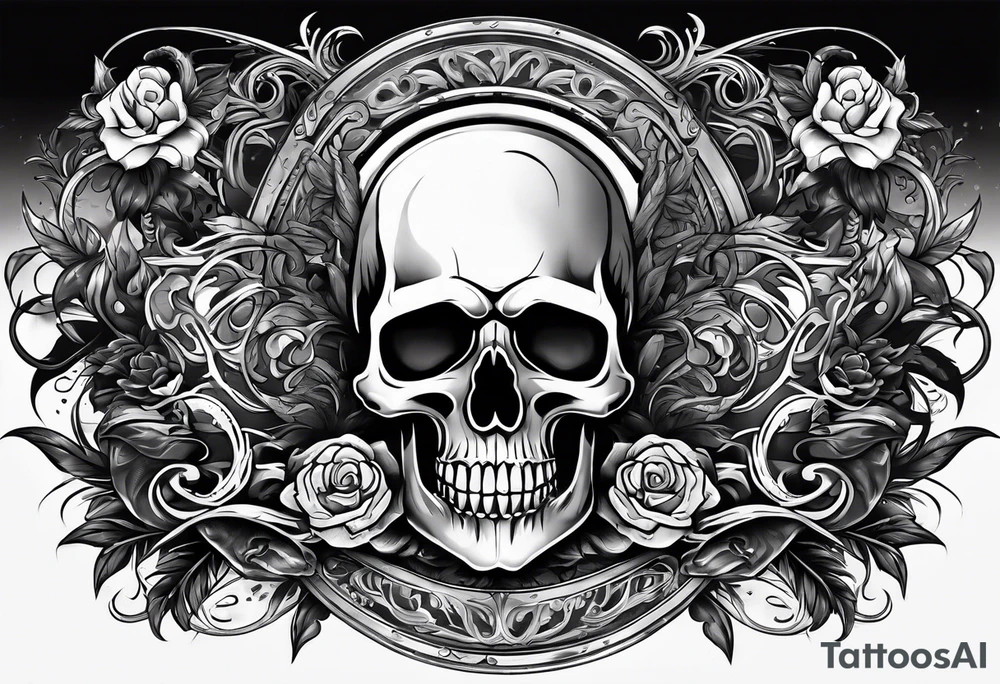 Weld,skulls,flames,sparks,power tools tattoo idea Weld,skulls,flames,sparks,power tools tattoo idea