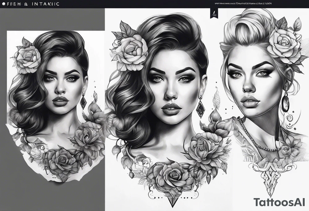 Птица
 феникс tattoo idea