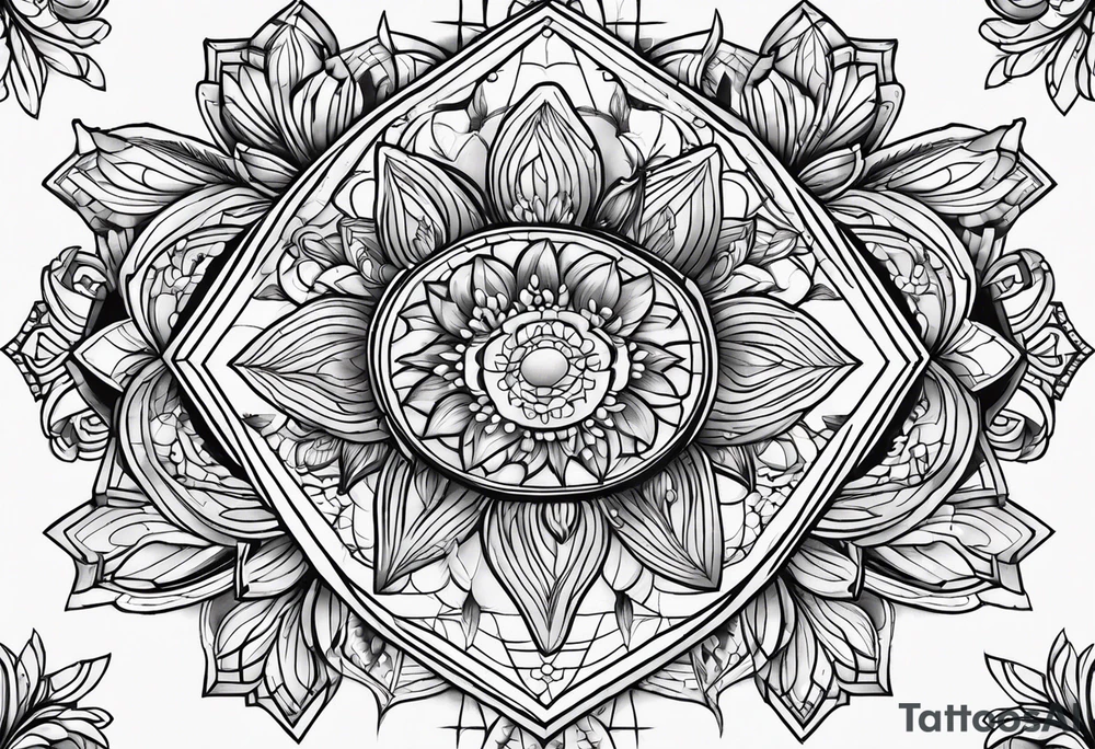 Later T tattoo idea