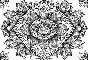 Later T tattoo idea