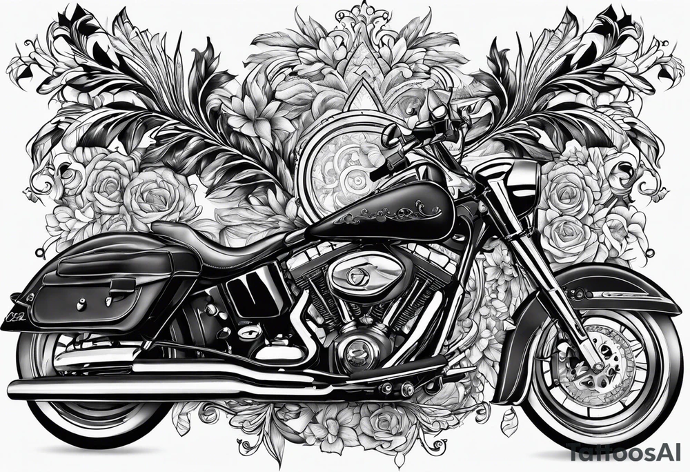 I love calabria tattoo idea