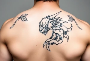 traditional tattoo japan tattoo idea