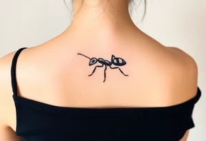 ant Derby tattoo idea