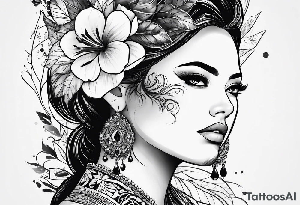 miguel tattoo idea