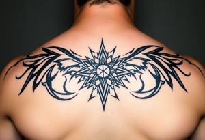 Fighting against the world for your lover tattoo idea