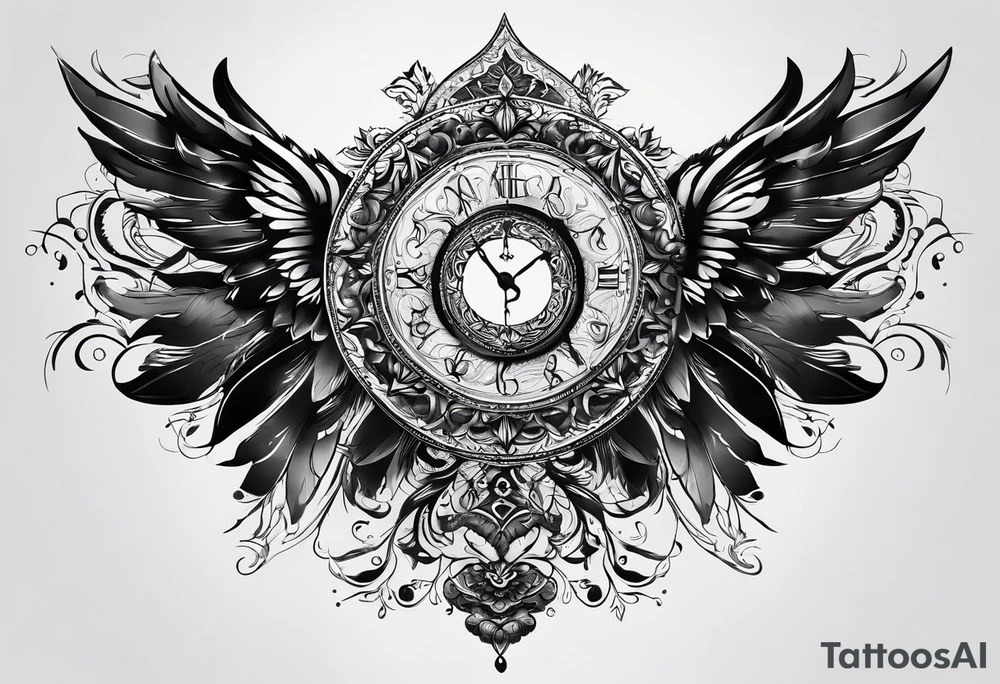человек выбивающий себя из камня tattoo idea