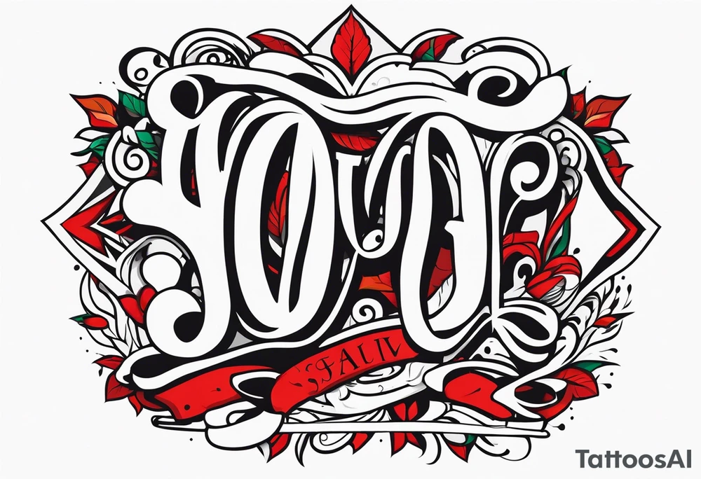 SHAWNIE555555555 tattoo idea