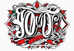 SHAWNIE555555555 tattoo idea