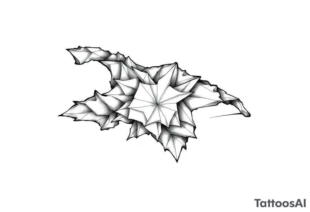 Costa rica tattoo idea