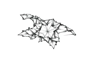 Costa rica tattoo idea