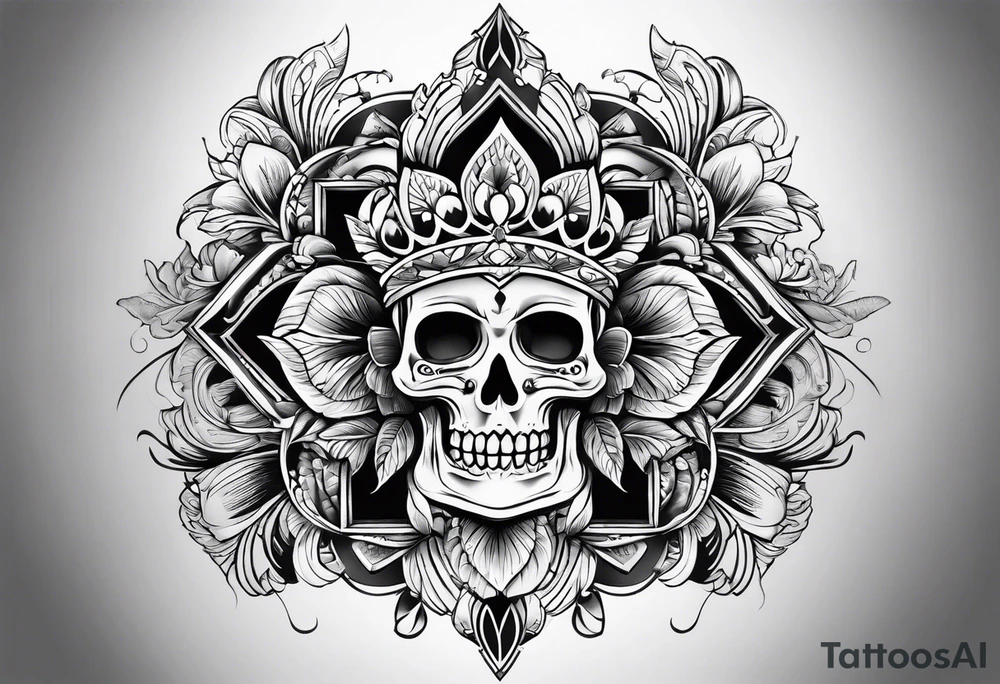 full back tattoo tattoo idea