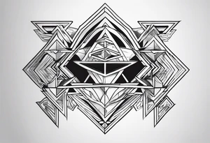 FaZe tattoo idea