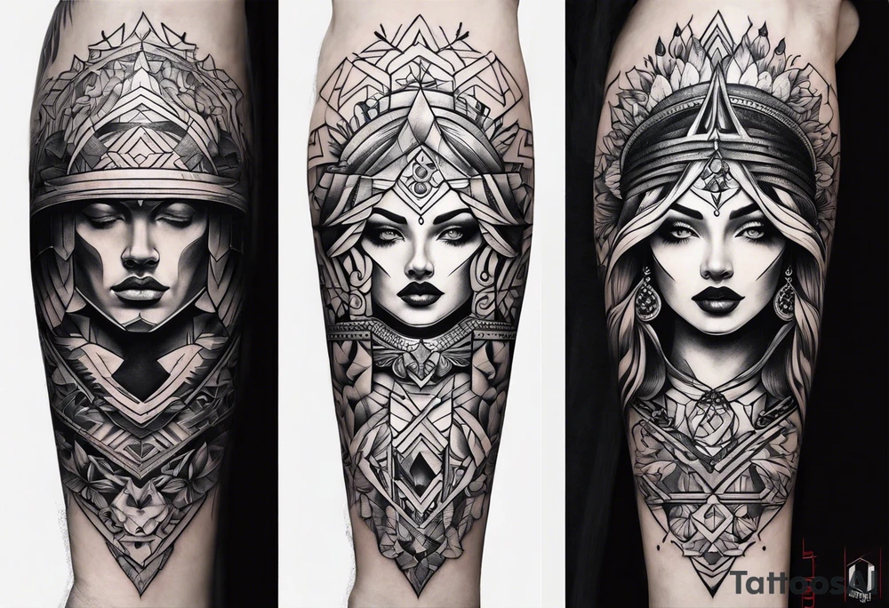 Same shit diferent day tattoo idea