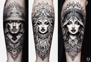 Same shit diferent day tattoo idea