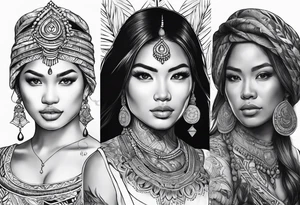 philipines tattoo idea