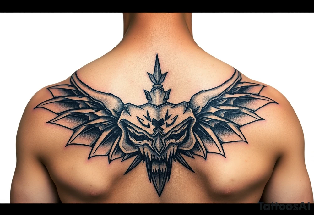 Tattoo to cover up my old tattoo tattoo idea