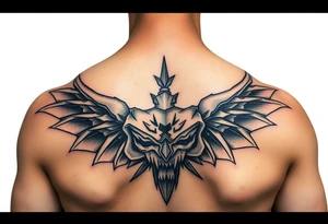 Tattoo to cover up my old tattoo tattoo idea