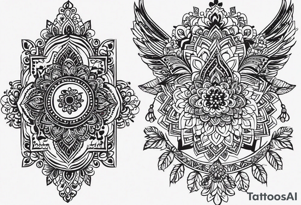 Sukurti tatto, kuri uzdengtu gele esancia nuotraukoje(arba pratestu), tatto turi tikti prie jau esancu, tatto turi sudaryti is geliu, tokiu kaip bijunai ir t.t, tatto dydis- nuo plastakos iki alkunes tattoo idea
