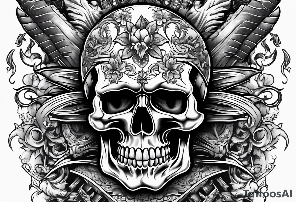 Weld,skulls,flames,sparks,power tools tattoo idea Weld,skulls,flames,sparks,power tools tattoo idea