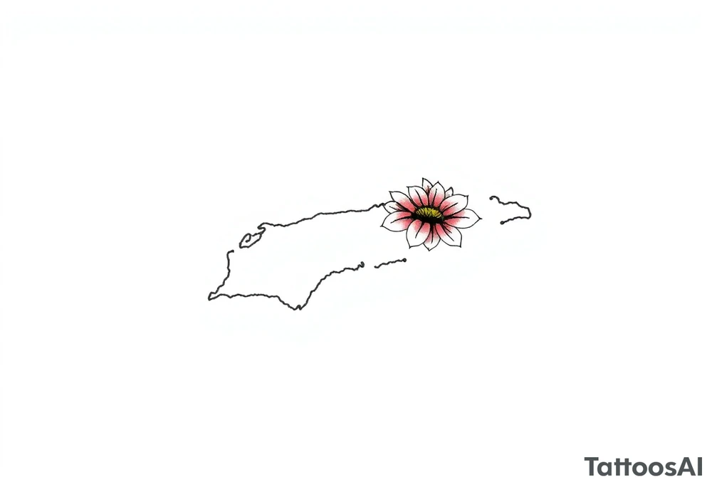 Costa rica tattoo idea