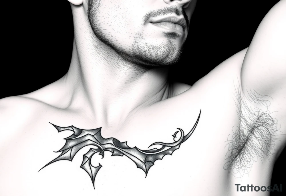 Uma tatuagem que registre o momento de descoberta da sexualidade e reconhecimento de que é uma pessoa homossexual tattoo idea
