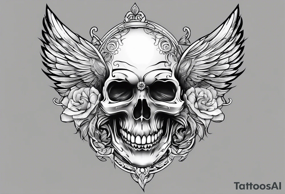 Son of sp tattoo idea