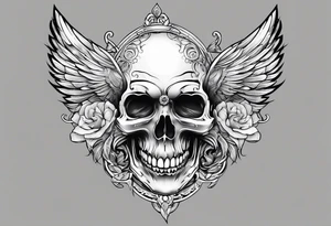 Son of sp tattoo idea