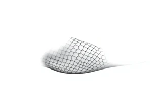 Fishnets pantyhose tattoo idea