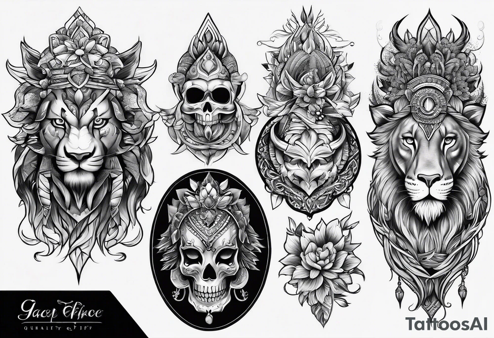 Gjfjf tattoo idea