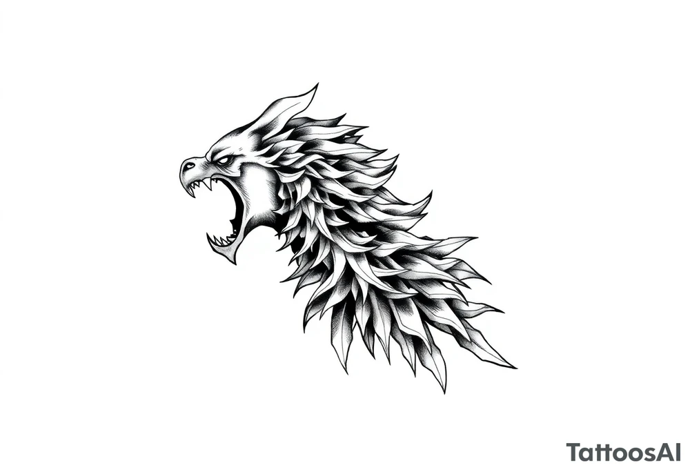 an enfp inspired tattoo tattoo idea