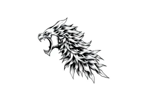 an enfp inspired tattoo tattoo idea