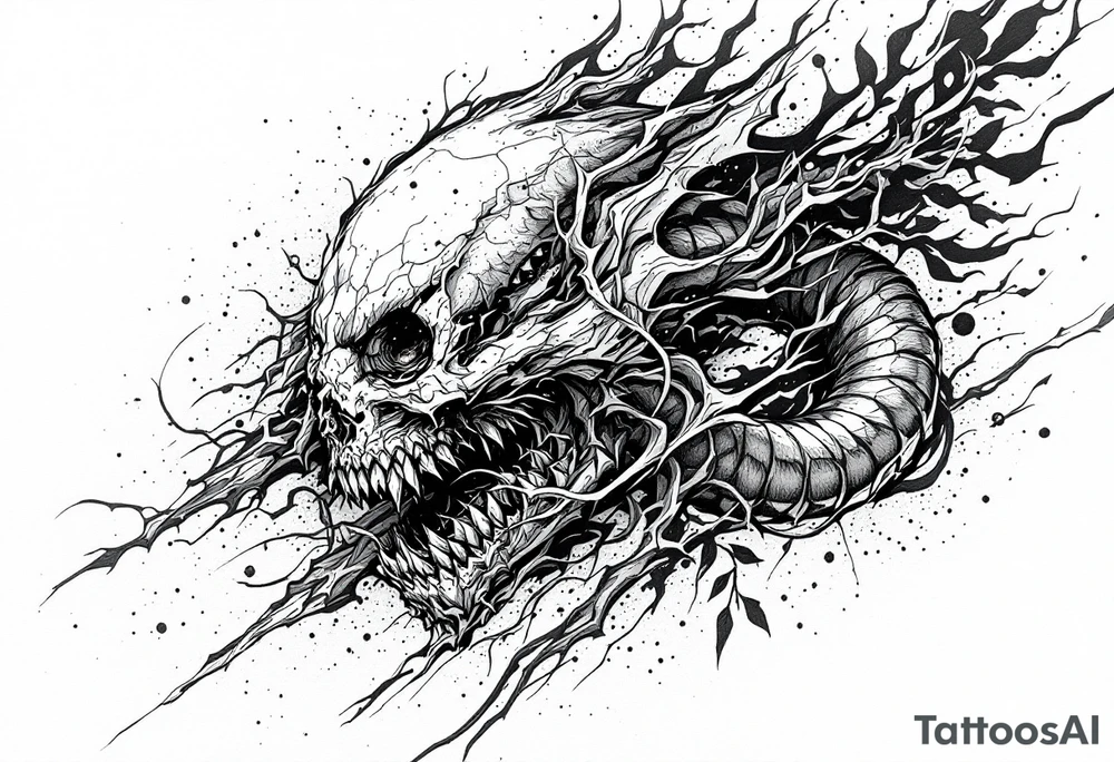 About mu birthday july 1995 tattoo idea