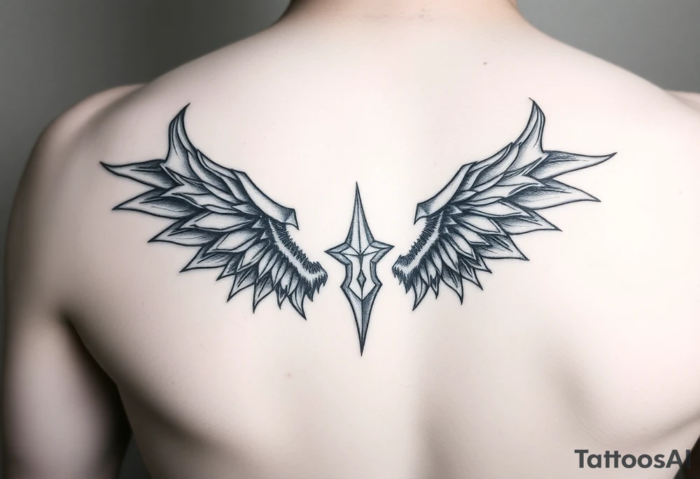03/07/2021 tattoo idea