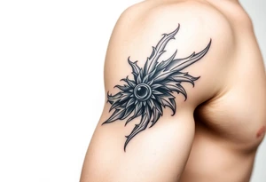Talawah tattoo idea