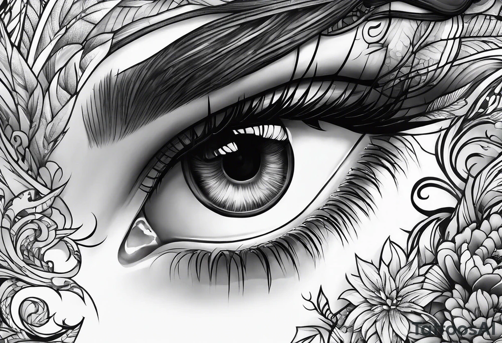 adam creation tattoo tattoo idea