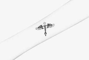 Redemption tattoo idea