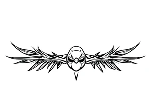 aviation tattoo idea