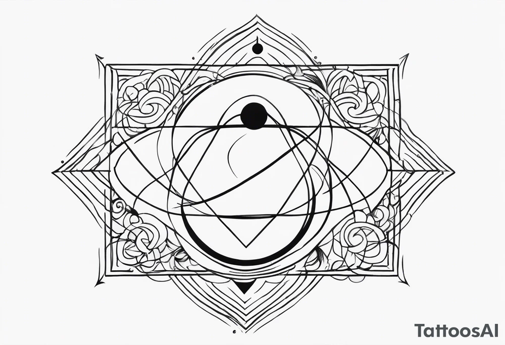 With all my heart and all my soul to the end of the universe To infinity and beyond tattoo idea