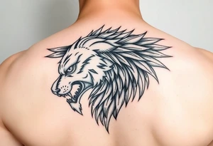 Rare tattos tattoo idea