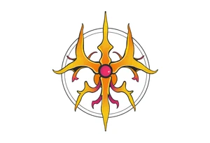 Contagion sign tattoo idea