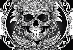 SANCHEZ tattoo idea