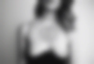 a minimal tattoo from the Names Yael, Matan, Nadav, Dafna tattoo idea